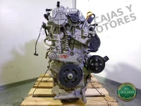 Motor Completo HYUNDAI IONIQ (AE) G4LE