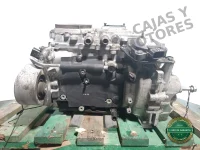 Motor Completo HYUNDAI IONIQ 5 (NE) (BEV) EM17