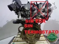 Motor Completo HYUNDAI ix20 (JC) D4FC