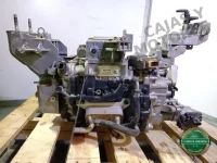 Motor Completo HYUNDAI KONA Furgoneta/SUV (OS, OSE, OSI) EM16