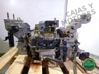 Motor Completo HYUNDAI KONA Furgoneta/SUV (OS, OSE, OSI) EM16