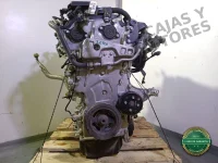 Motor Completo HYUNDAI TUCSON (NX4E, NX4A) G4FP