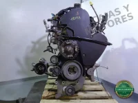 Motor Completo IVECO DAILY VI Caja/Chasis F1AFL411C