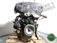 Motor Completo JEEP RENEGADE SUV (BU, B1, BV) 55260384