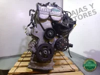 Motor Completo KIA CARENS IV G4FD