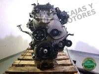 Motor Completo KIA CARENS IV D4FD