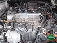 Motor Completo KIA NIRO 1.6 Híbrido 141 CV G4LE