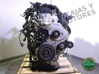 Motor Completo KIA OPTIMA (FSGDS6B) D4FD