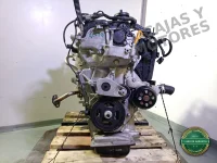 Motor Completo KIA PICANTO III (JA) G3LA