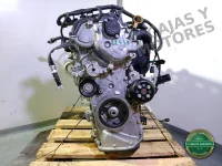 Motor Completo KIA RIO IV (YB, SC, FB) G4LF
