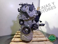 Motor Completo KIA RIO IV (YB, SC, FB) G4LF
