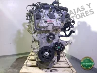 Motor Completo KIA SORENTO IV (MQ4, MQ4A) G4FT
