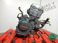 Motor Completo KTM DUKE N935