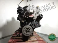 Motor Completo LANCIA MUSA (350_) 199B1000