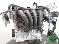 Motor Completo MAZDA CX-5 (KF) 2.0 Gasolina 165 CV PE / M1-A3-90