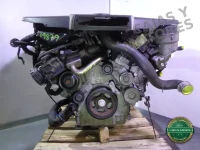 Motor Completo MERCEDES-BENZ CLASE GLK (X204) 642961