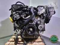 Motor Completo MERCEDES-BENZ CLASE S (W221, V221) 642932