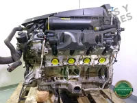 Motor Completo MERCEDES-BENZ CLASE E (W212) 278922