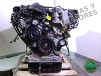 Motor Completo MERCEDES-BENZ CLASE R (W251, V251) 272967