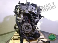 Motor Completo MERCEDES-BENZ CLASE B Sports Tourer (W246, W242) 651901