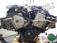Motor Completo MERCEDES-BENZ CLASE G (W463) 176980