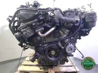 Motor Completo MERCEDES-BENZ CLASE C T-Model (S204) 642961