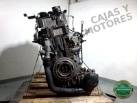 Motor Completo MERCEDES-BENZ CLASE B Sports Tourer (W246, W242) 651911