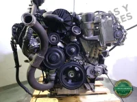 Motor Completo MERCEDES-BENZ CLASE C (W204) 272948