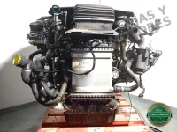 Motor Completo MERCEDES-BENZ CLASE S (W222, V222, X222) 276824