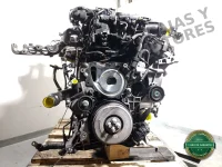 Motor Completo MERCEDES-BENZ CLASE C (W205) 651921