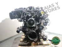 Motor Completo MERCEDES-BENZ CLASE E (W212) 651925