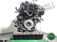 Motor Completo MERCEDES-BENZ CLASE V (W447) 654920
