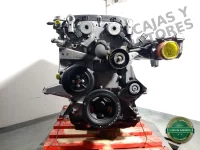 Motor Completo MERCEDES-BENZ CLASE C (W204) 271952