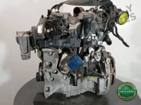 Motor Completo MERCEDES-BENZ CLASE A (W176) 1.5 109 CV K9K452