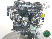 Motor Completo MERCEDES-BENZ CLASE C (W206) 2.0 200 CV 654820