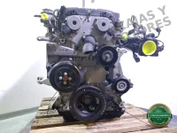 Motor Completo MERCEDES-BENZ CLK (C209) 271955