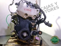 Motor Completo MERCEDES-BENZ VITO Furgoneta (W447) R9MA502