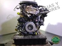 Motor Completo MERCEDES-BENZ VITO Furgoneta (W447) 654920