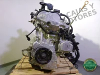Motor Completo NISSAN JUKE (F16_) HR16