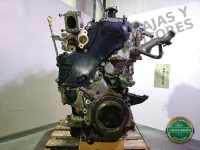 Motor Completo NISSAN NAVARA NP300 (D40) YD25