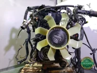 Motor Completo NISSAN NAVARA NP300 Pick-up (D23, D23T) YS23C270