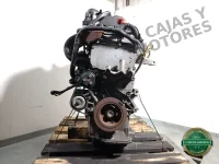 Motor Completo NISSAN NOTE (E11, NE11) CR14