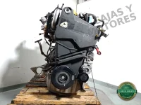 Motor Completo NISSAN QASHQAI I (J10, NJ10) K9KH282
