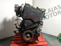 Motor Completo NISSAN QASHQAI I (J10, NJ10) K9K / D21740I