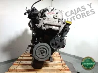 Motor Completo OPEL CORSA D (S07) Z13DTH