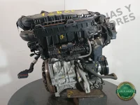 Motor Completo OPEL CORSA F HN05