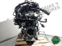 Motor Completo OPEL CROSSLAND X / CROSSLAND (P17, P2QO) HN01