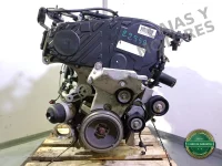 Motor Completo OPEL INSIGNIA A Sports Tourer (G09) A20DTE