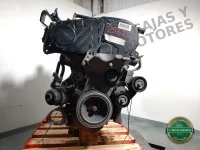 Motor Completo OPEL INSIGNIA A (G09) A20DTE