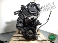 Motor Completo OPEL MOKKA / MOKKA X (J13) A17DTS